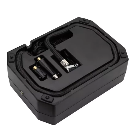 Насос автомобильный цифровой DEKO DKCP150Psi-LCD, 063-1300 купить в Надыме