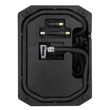 Насос автомобильный цифровой DEKO DKCP150Psi-LCD, 063-1300 купить в Надыме