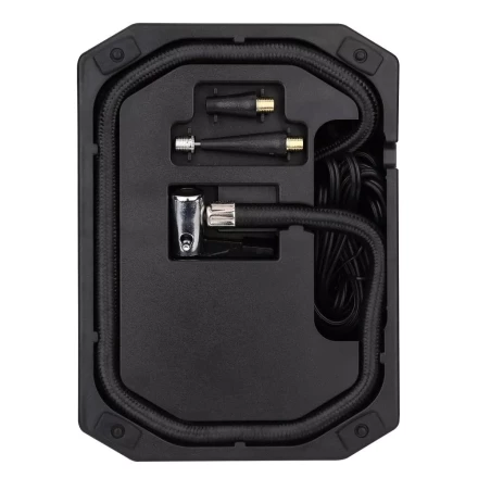 Насос автомобильный цифровой DEKO DKCP150Psi-LCD, 063-1300 купить в Надыме