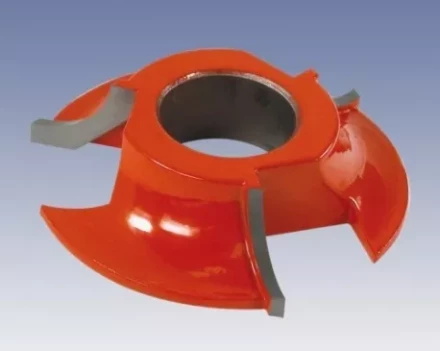 Фреза станочная профильная Кратон (1 09 07 011) 1 09 07 011 купить в Надыме