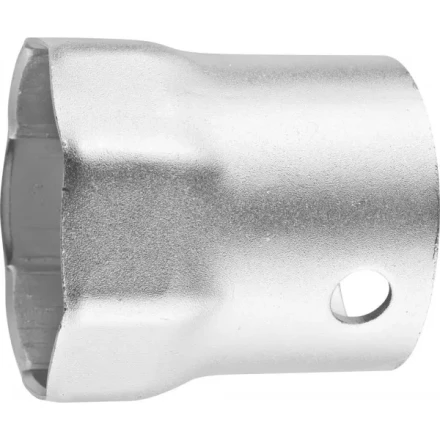 Ключ ступичный ЗУБР &quot;МАСТЕР&quot; торцовый, восьмигранный, 115мм 27195-115 купить в Надыме