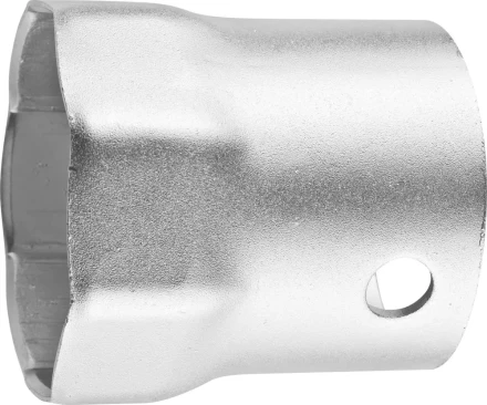 Ключ ступичный ЗУБР &quot;МАСТЕР&quot; торцовый, восьмигранный, 115мм 27195-115 купить в Надыме