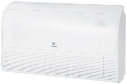 Внутренний блок ELECTROLUX EACU-48H/UP2/N3 сплит-системы, напольно-потолочного типа купить в Надыме