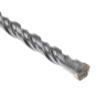 Бур HAMMER Ф8х260мм SDS Plus (201-114) купить в Надыме