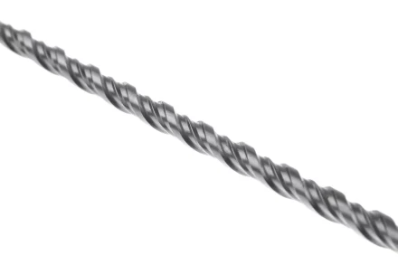 Бур HAMMER Ф8х260мм SDS Plus (201-114) купить в Надыме