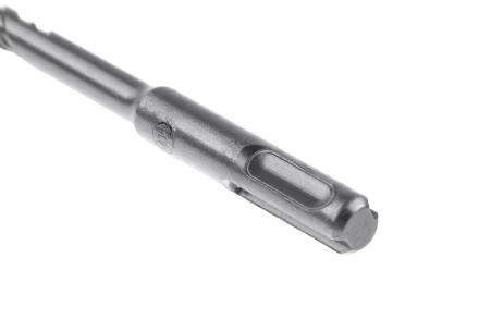 Бур HAMMER Ф8х260мм SDS Plus (201-114) купить в Надыме