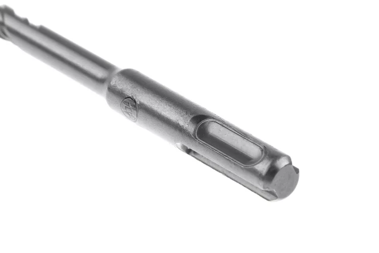 Бур HAMMER Ф8х260мм SDS Plus (201-114) купить в Надыме