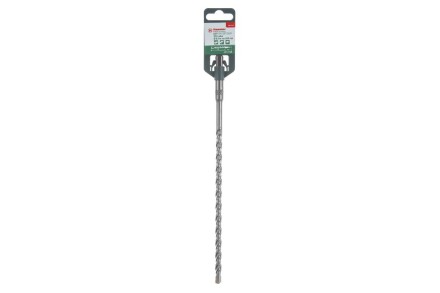 Бур HAMMER Ф8х260мм SDS Plus (201-114) купить в Надыме