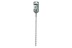 Бур HAMMER Ф8х260мм SDS Plus (201-114) купить в Надыме