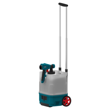 Краскораспылитель ALTECO SG 2206 67510 купить в Надыме