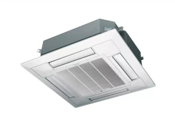 Комплект BALLU BLC_C-48HN1 полупромышленной сплит-системы кассетного типа