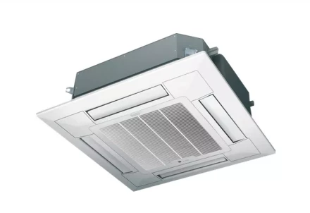 Комплект BALLU BLC_C-48HN1 полупромышленной сплит-системы кассетного типа купить в Надыме