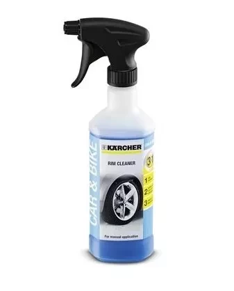 Средство для чистки колесных дисков KARCHER купить в Надыме