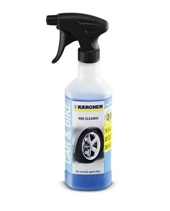 Средство для чистки колесных дисков KARCHER купить в Надыме