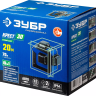 ЗУБР КРЕСТ 3D, лазерный нивелир, Профессионал (34909) купить в Надыме