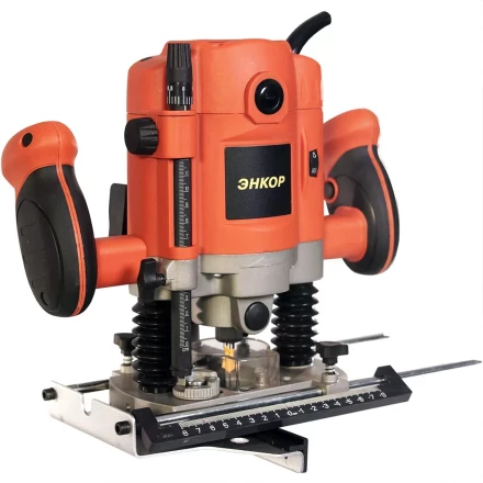 Фрезер ЭНКОР ФМЭ-1200/8Э  1/2 50260 купить в Надыме
