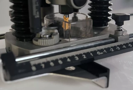 Фрезер ЭНКОР ФМЭ-1200/8Э  1/2 50260 купить в Надыме