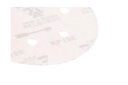 Круг шлиф. самосцепляющийся HAMMER 150мм P40 6отв. купить в Надыме