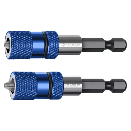 ЗУБР адаптер с регулировкой глубины вкручивания для ГКЛ, Профессионал (26757) купить в Надыме