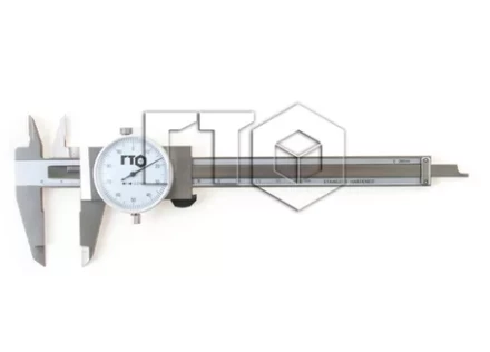 Штангенциркуль ШЦК 1-300 (0.02) купить в Надыме