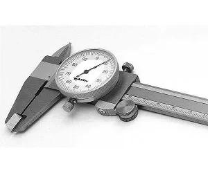 Штангенциркуль ШЦК 1-300 (0.02) купить в Надыме