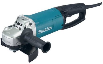 Шлифмашина УШМ Makita GA9063R купить в Надыме
