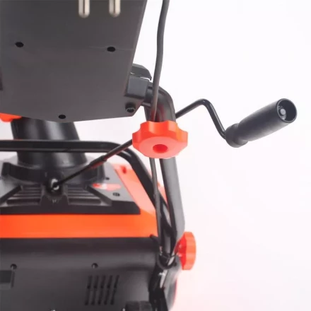 Снегоуборщик электрический PATRIOT PS 2200 Е купить в Надыме