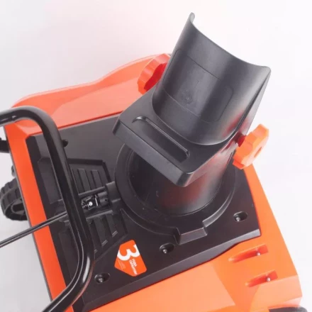 Снегоуборщик электрический PATRIOT PS 2200 Е купить в Надыме