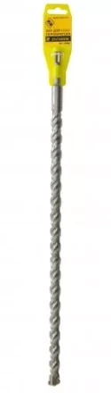 Бур SDS+  ф25х740/800 усиленный  1/20 10982 купить в Надыме