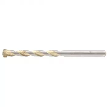 Сверло по бетону улучшенное пылеудаление 12 х 150 мм цилиндрический хвостовик СИБРТЕХ 708127 купить в Надыме