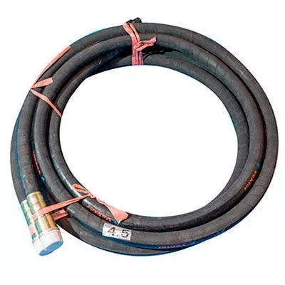 Гибкий вал 4.5 м для  наконечника 51мм 76 мм купить в Надыме