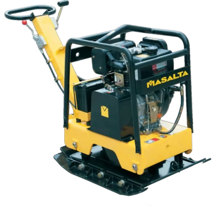 Виброплита Masalta MS250-4 бензиновая купить в Надыме