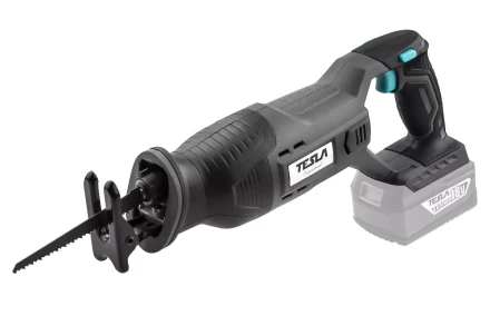 Ножовка TESLA TR18DC без акк. и з.у купить в Надыме