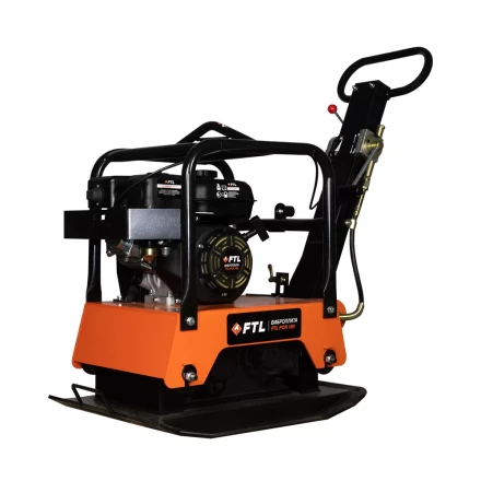 Виброплита FTL PCR 150 купить в Надыме