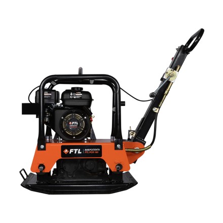 Виброплита FTL PCR 150 купить в Надыме