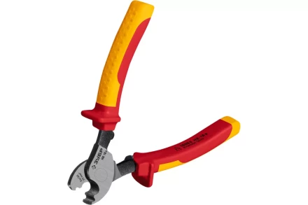 Диэлектрический кабелерез ЗУБР НК-16В диаметр 9 мм, 165 мм 23344-16V купить в Надыме