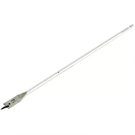 Сверло по дереву перовое удлиненное 14 х 300 мм 6-гранный хвостовик MATRIX 704014 купить в Надыме