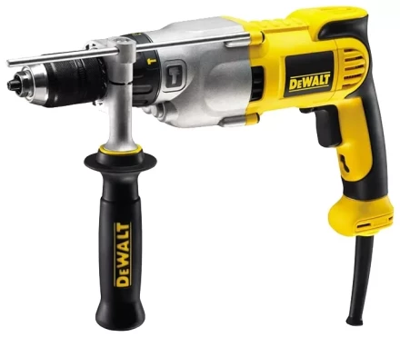 Ударная дрель DeWalt DWD 522KS купить в Надыме