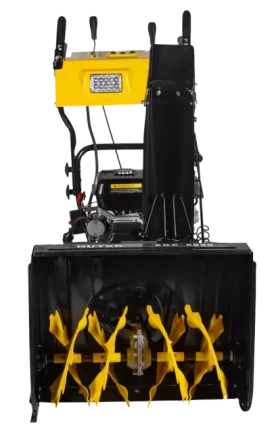 Снегоуборщик Huter SGC 8,0 купить в Надыме