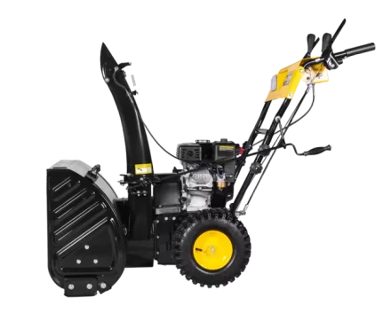 Снегоуборщик Huter SGC 8,0 купить в Надыме