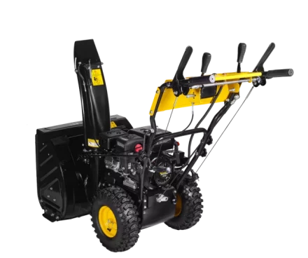 Снегоуборщик Huter SGC 8,0 купить в Надыме