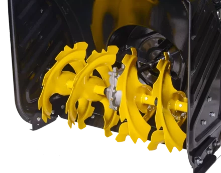 Снегоуборщик Huter SGC 8,0 купить в Надыме