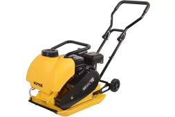 Виброплита бензиновая Huter VP-90W 74/6/4