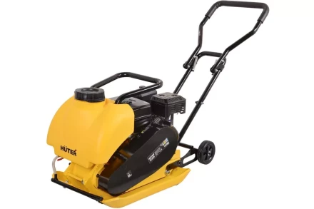 Виброплита бензиновая Huter VP-90W 74/6/4 купить в Надыме
