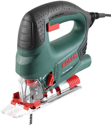 Электролобзик BOSCH PST 800 PEL (0.603.3А0.120) купить в Надыме