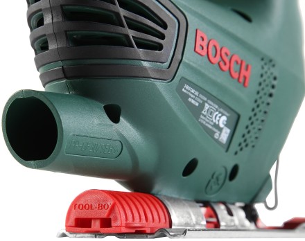 Электролобзик BOSCH PST 800 PEL (0.603.3А0.120) купить в Надыме