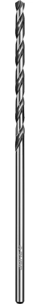 ЗУБР ПРОФ-А, 1.5 х 70 мм, сталь Р6М5, класс А, удлиненное сверло по металлу, Профессионал (29624-1.5) купить в Надыме