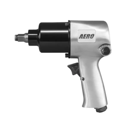Пневмогайковерт 600Нм AERO купить в Надыме