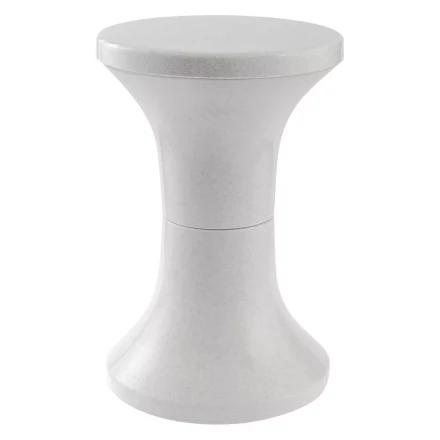 Табурет пластиковый разборный 280 х 440 мм, Россия (артикул ТНП28-390.000), Sparta 64559 купить в Надыме