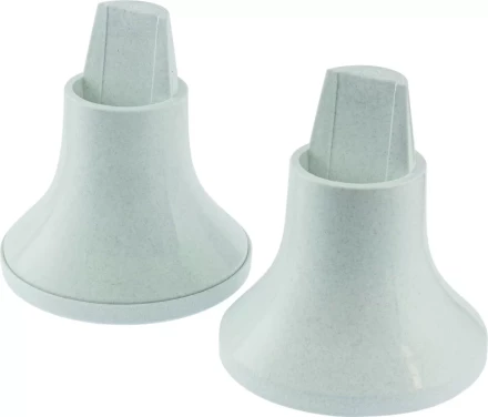 Табурет пластиковый разборный 280 х 440 мм, Россия (артикул ТНП28-390.000), Sparta 64559 купить в Надыме